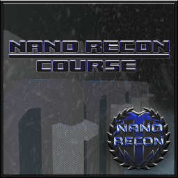 [Nano Recon] Promotion Course