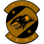 The Rat Army