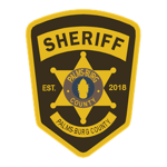Palms-Burg County Sheriff's Office