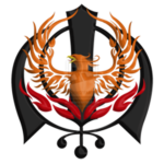 Phoenix Ninjas Of Elemental Times