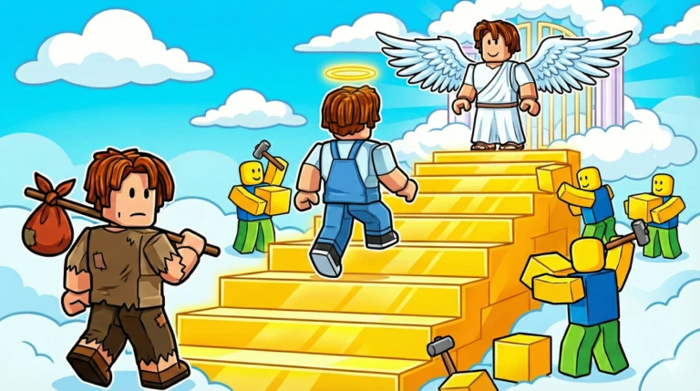 [🙏] Faith Incremental