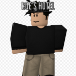 Rose’s Hotel