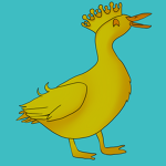 Golden ducks Roblox clan
