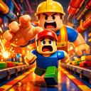 ESCAPE THE TOY FACTORY! [OBBY]