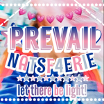 - prevail -