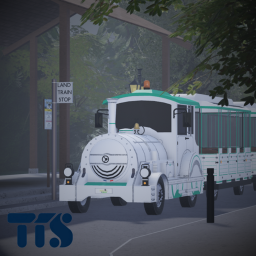 [MISE À JOUR!] Simulateur de transport touristique