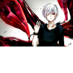 addict gamers(ro ghoul)