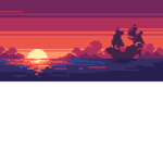 8-bit Server group