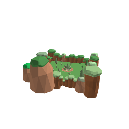 Map PLIS DONATE