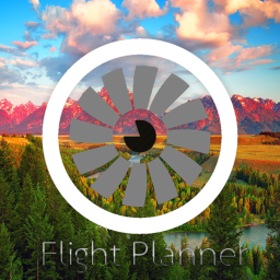 JT || Flight Planner