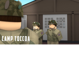 Camp Toccoa