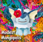 Modest Mangopolis