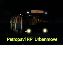 Urbanmove place: Petropavl icon