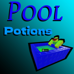 Pool Potions