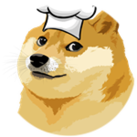 Chef Doge