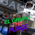 EL GRUPO THE PURGE