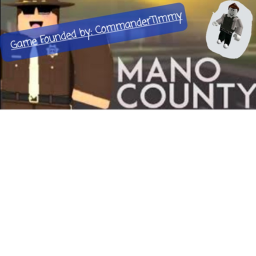 County Of Mano