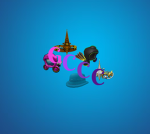 GCCC BL0XZY Group Thumbnail