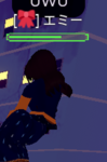 DH | Dark Hood