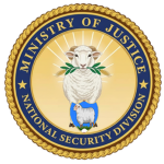 FLK | Ministry of Justice
