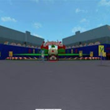 The Simpsons Ride VIP wip