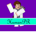 HumanPR Army!