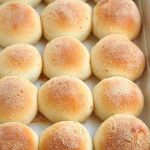 BREAD GROUP SUSSY