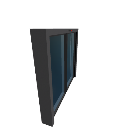 Slide Door Model