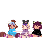 DA B4DDIES