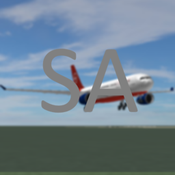 San Antonio International Airport (SAT)