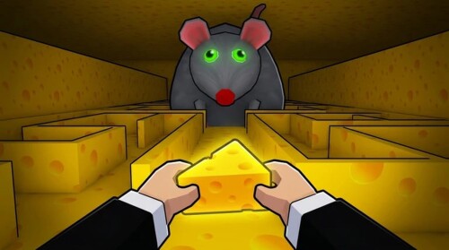 🎃Käse [Horror] 🧀