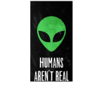 Aliens gang BOI