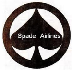 Spade Airlines