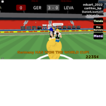 RBX mini juegos