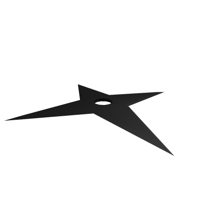 Shuriken