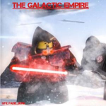 The Mighty Galactic Empire