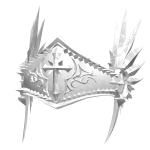White Cross Valk