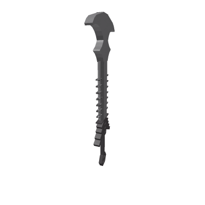Megatron's sword (For Roleplay)