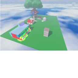Robloxia rp (small map)