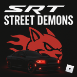 SRT Street Demons