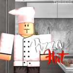 Pizza Hut ROBLOX