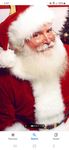 Santa guy