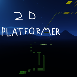 2D Obby