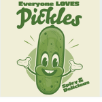 Pickle group yummy Pickle