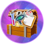 Game Pass Icon