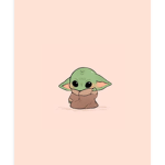 Official Baby_Yoda