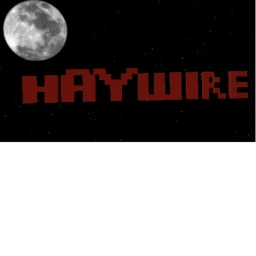 HAYWIRE [Alpha] icon