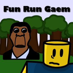 Fun Run Gaem [Beta]