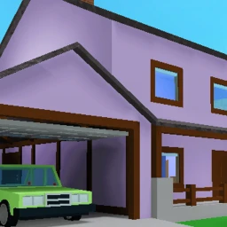 🏠 Homestead [Alpha] icon
