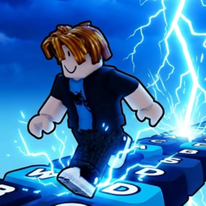 +1 key Games Roblox group icon